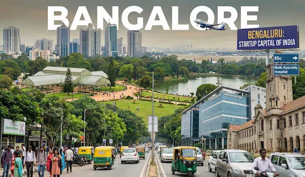Bangalore