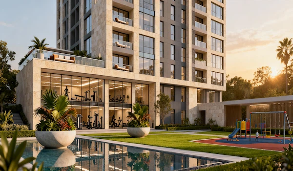 Arvind Sky Crest specifications